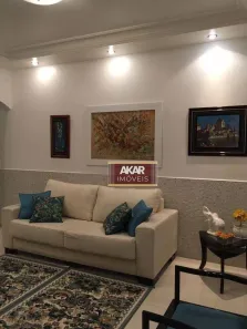 Sobrado com 3 Quartos à venda, 131m² no Assunção, São Bernardo do Campo