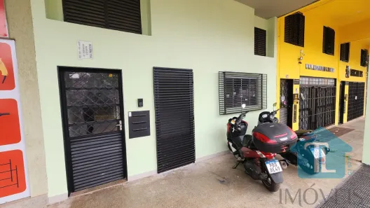 Apartamento com 1 Quarto para alugar, 60m² no Asa Norte, Brasília