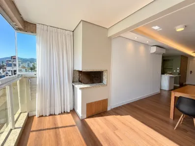 Apartamento com 4 Quartos à venda, 130m² no Córrego Grande, Florianópolis