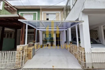 Sobrado com 2 Quartos à venda, 140m² no Santana, São Paulo