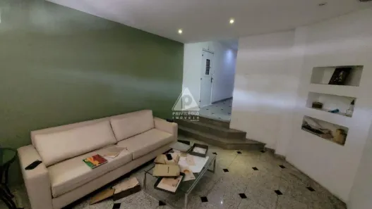 Apartamento com 2 Quartos à venda, 97m² no Glória, Rio de Janeiro