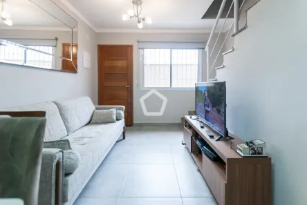 Casa com 4 Quartos à venda, 60m² no Vila Brasílio Machado, São Paulo