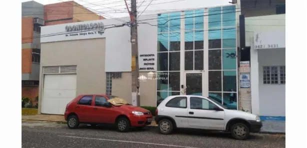 Sala Comercial para alugar, 15m² no Centro, Teresina