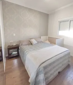 Apartamento com 2 Quartos à venda, 77m² no Centro, São Bernardo do Campo