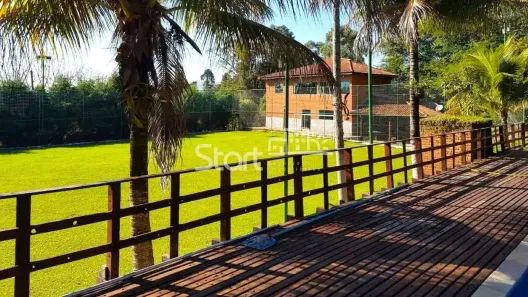 Fazenda/Sítio com 5 Quartos à venda, 786m² no Chácaras do Guacuri, Itupeva