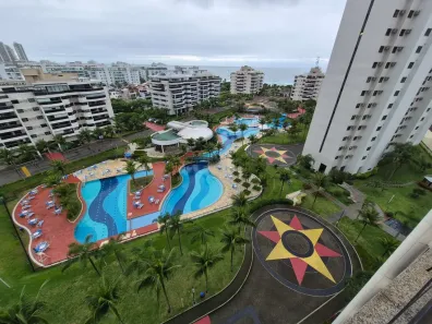 Apartamento com 2 Quartos para alugar, 104m² no Barra da Tijuca, Rio de Janeiro