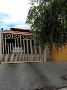 Casa com 3 Quartos à venda, 160m² no Vila Toninho, São José do Rio Preto