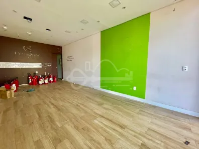 para alugar, 38m² no Castelo, Belo Horizonte