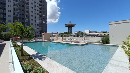 Apartamento com 2 Quartos à venda, 46m² no Planalto de Carapina, Serra