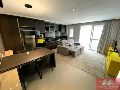 Apartamento com 1 Quarto à venda, 47m² no Centro, São Paulo