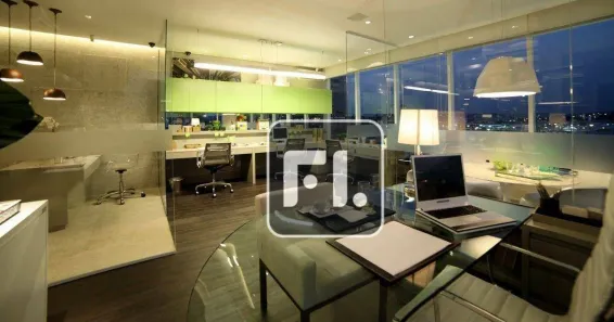 Sala Comercial à venda, 42m² no Bethaville I, Barueri