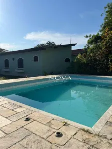 Casa com 2 Quartos à venda, 450m² no Mata Paca, Niterói