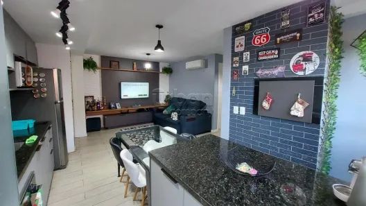 Apartamento com 2 Quartos à venda, 54m² no Fátima, Canoas