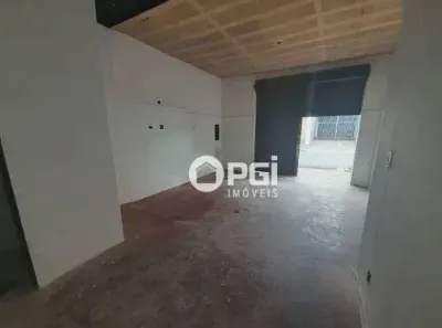 Ponto Comercial para alugar, 35m² no Centro, Ribeirão Preto