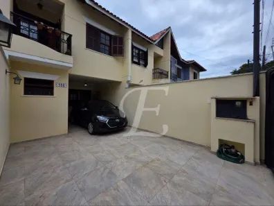 Sobrado com 3 Quartos à venda, 109m² no Vila Irmãos Arnoni, São Paulo