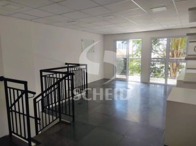 Sala Comercial à venda, 75m² no Jabaquara, São Paulo
