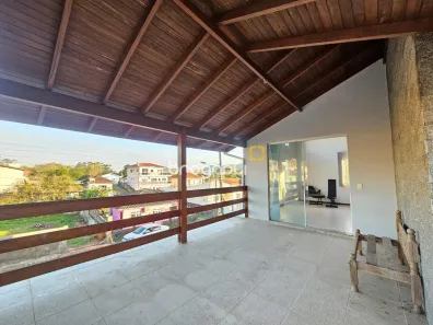 Casa com 4 Quartos à venda, 400m² no Jardim Janaína, Biguaçu
