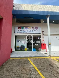 Ponto Comercial à venda, 80m² no Loteamento Alphaville Campinas, Campinas