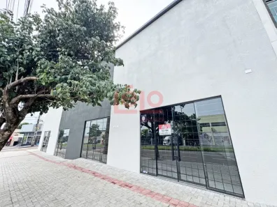 Sala Comercial para alugar, 207m² no Jardim Santa Clara, Maringá