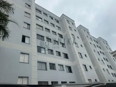 Apartamento com 3 Quartos à venda, 63m² no Morumbi, Paulínia