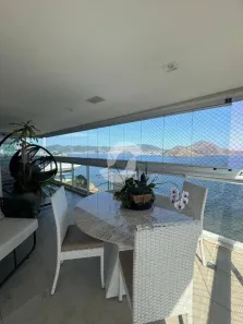 Apartamento com 4 Quartos à venda, 423m² no Boa Viagem, Niterói