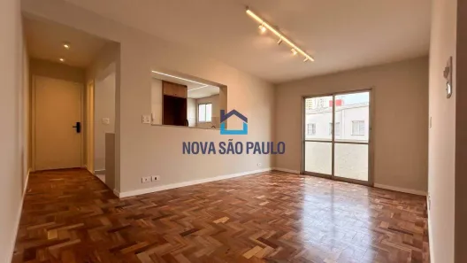 Apartamento com 2 Quartos à venda, 75m² no Cambuci, São Paulo