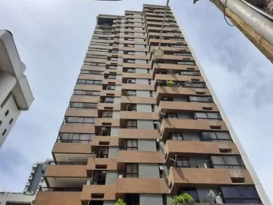 Apartamento com 3 Quartos à venda, 165m² no Candeias, Jaboatão dos Guararapes