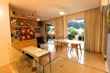 Cobertura com 4 Quartos à venda, 166m² no Copacabana, Rio de Janeiro