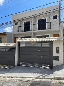 Sobrado com 3 Quartos à venda, 168m² no Vila Dom Pedro II, São Paulo