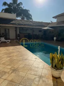 Casa com 4 Quartos à venda, 520m² no Setor Habitacional Vicente Pires, Brasília