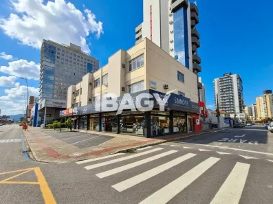 Sala Comercial para alugar, 40m² no Kobrasol, São José