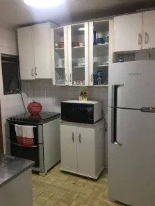 Apartamento com 2 Quartos à venda, 62m² no Sítio Morro Grande, São Paulo