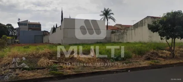 Lote/Terreno com 1 Quarto à venda, 12m² no Santa Luzia, Uberlândia