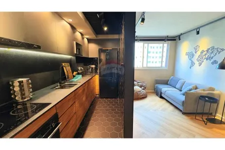 Apartamento com 2 Quartos à venda, 43m² no Jardim Íris, São Paulo