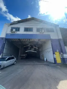 Galpão/Depósito/Armazém para alugar, 1300m² no Curuçambá, Ananindeua