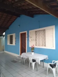 Casa com 3 Quartos à venda, 90m² no Jardim do Céu, São José dos Campos