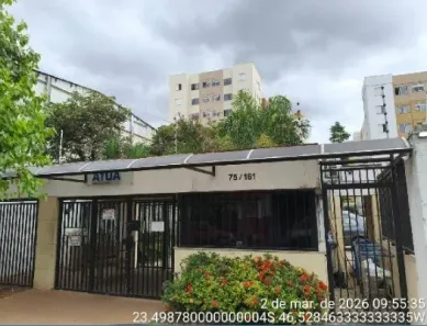 Apartamento com 2 Quartos à venda, 45m² no Jardim São Francisco (Zona Leste), São Paulo