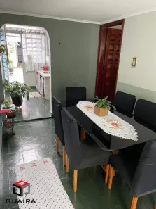 Casa com 2 Quartos à venda, 110m² no Silveira, Santo André