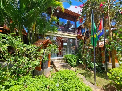 Casa com 4 Quartos à venda, 100m² no Ebenezer, Gravatá
