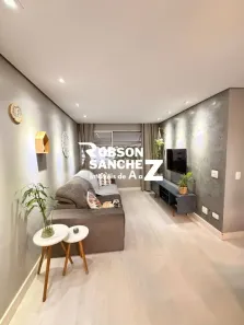Apartamento com 2 Quartos à venda, 75m² no Vila Sofia, São Paulo