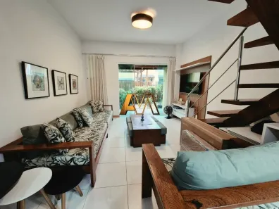 Casa de Condomínio com 2 Quartos à venda, 85m² no Açu da Torre, Mata de São João