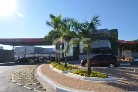 Galpão/Depósito/Armazém para alugar, 1680m² no Terminal Intermodal de Cargas (TIC), Campinas