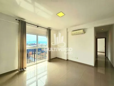 Apartamento com 2 Quartos à venda, 65m² no Encruzilhada, Santos