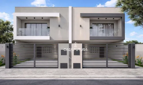 Casa com 3 Quartos à venda, 150m² no Jardim Belvedere, Volta Redonda