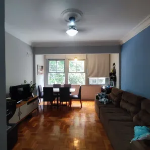 Apartamento com 3 Quartos à venda, 92m² no Rio Comprido, Rio de Janeiro