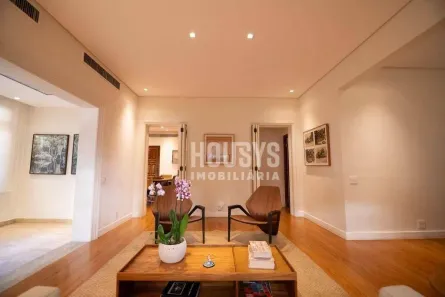 Casa de Condomínio com 3 Quartos à venda, 260m² no Urca, Rio de Janeiro