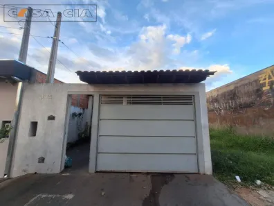 Casa com 2 Quartos à venda, 75m² no Vila Marajoara, Bauru