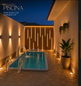 Casa de Condomínio com 3 Quartos para venda ou aluguel, 130m² no Ogiva, Cabo Frio