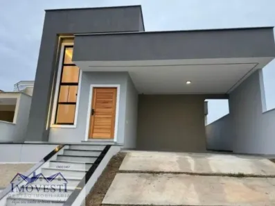 Casa de Condomínio com 3 Quartos à venda, 120m² no Pindobas, Maricá