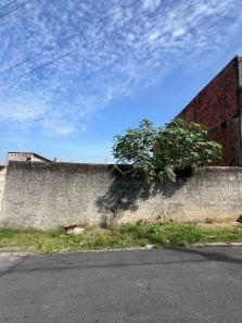 Lote/Terreno à venda, 270m² no Parque Residencial Casa Branca, Suzano